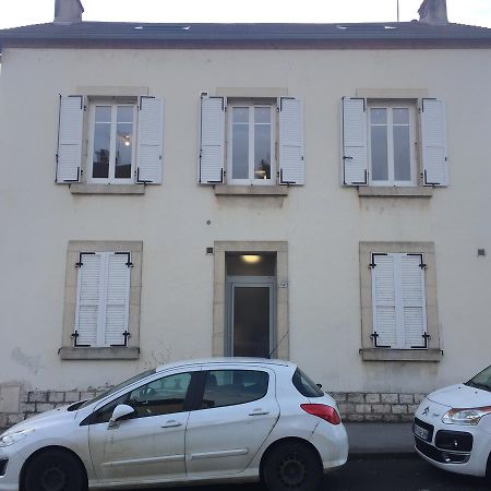 Residence Jantet Dole Exterior photo